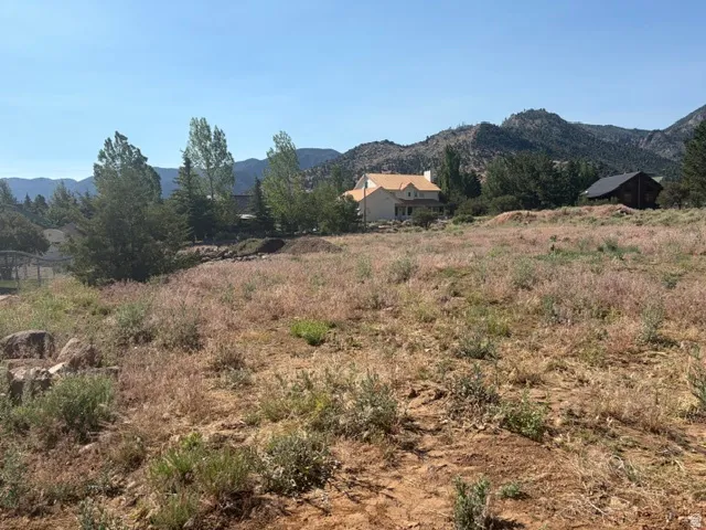 133 S Terry Pkwy, Pine Valley, Utah 84781