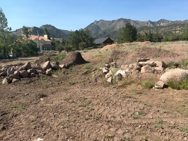 133 S Terry Pkwy, Pine Valley, Utah 84781