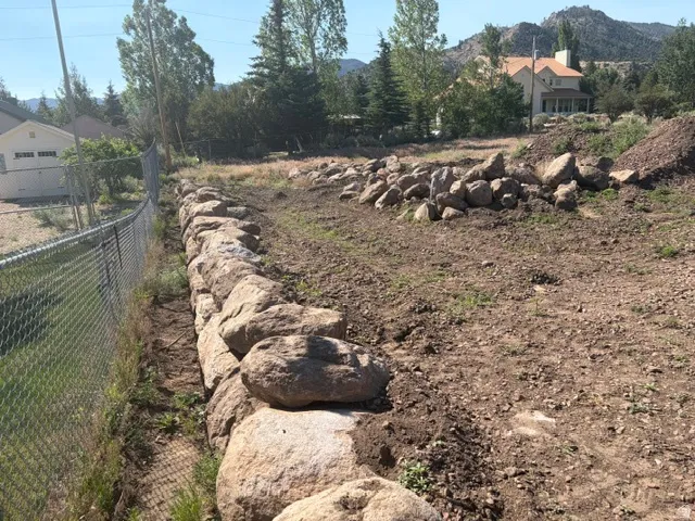 133 S Terry Pkwy, Pine Valley, Utah 84781
