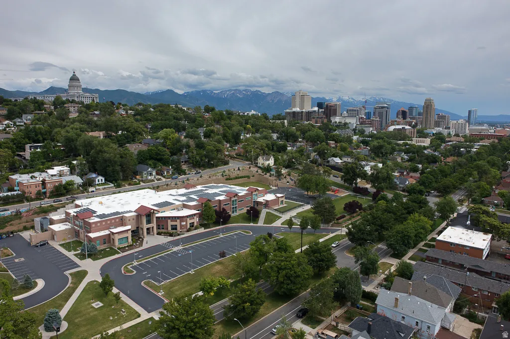 Top rated schools and parks