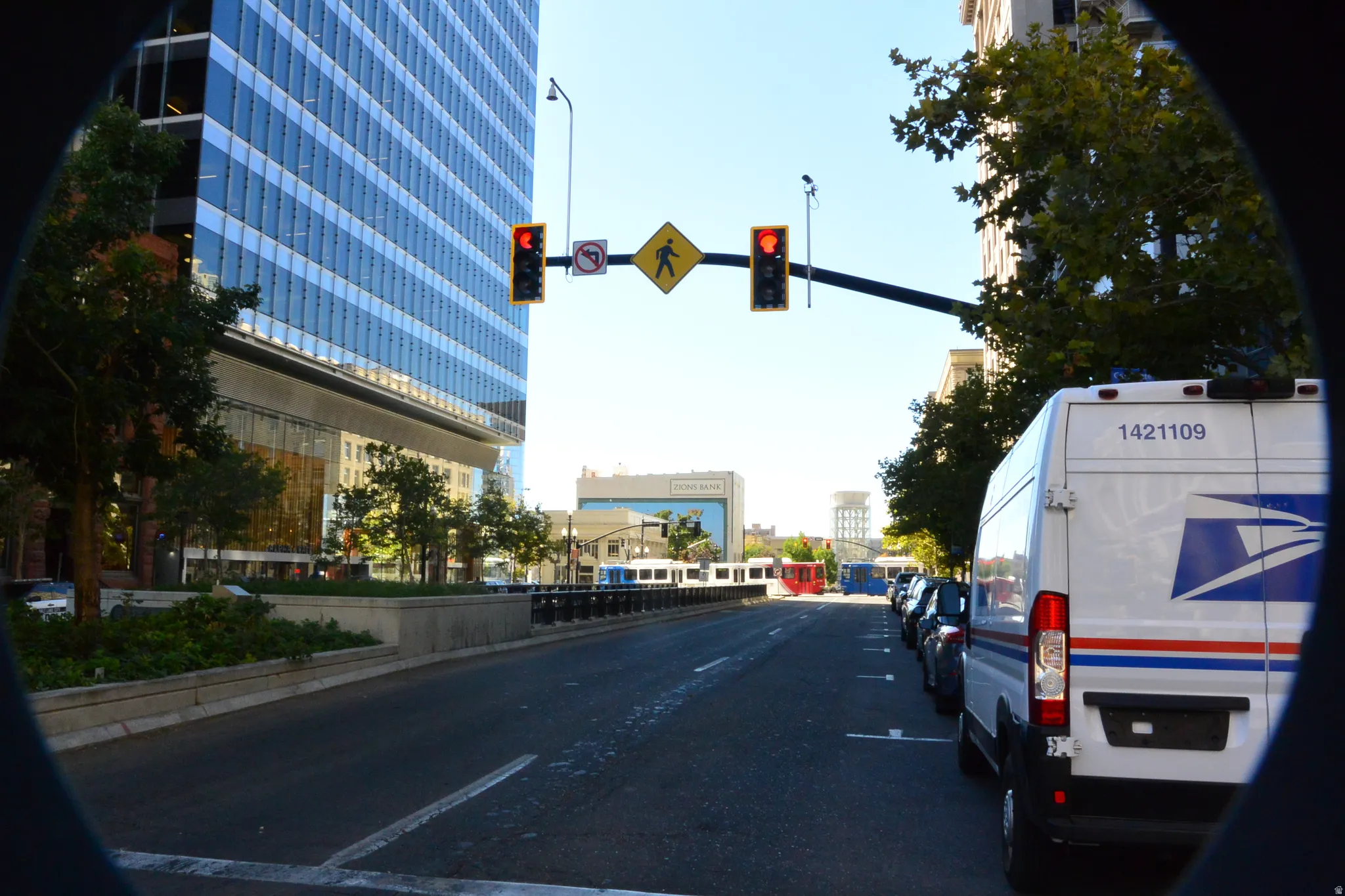 Downtown living at its finest. Vibrant energy and broadway shoes at your doorstep!