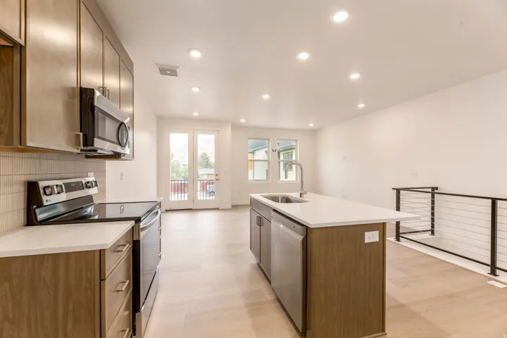 259 W Bishop Pl #2-08, Salt Lake City, Utah 84103
