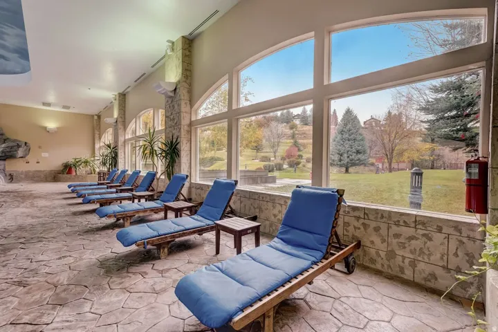 Sunroom