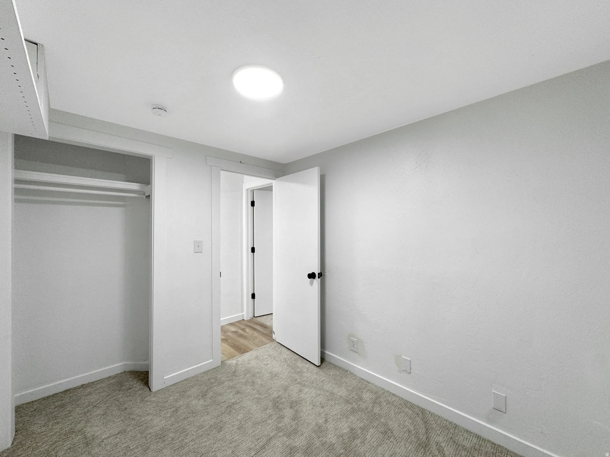 Bedroom in  in detached ADU