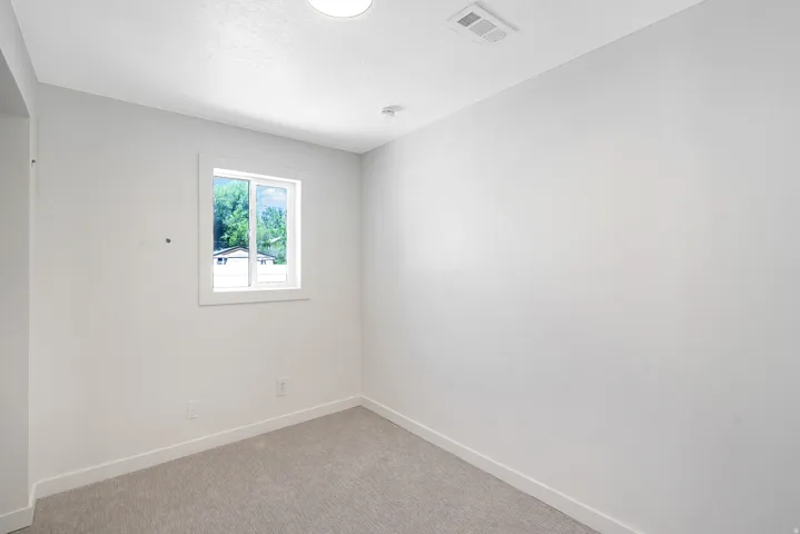 Empty room