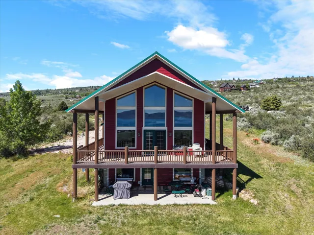 2330 S Valleyview Dr, Garden City, Utah 84028