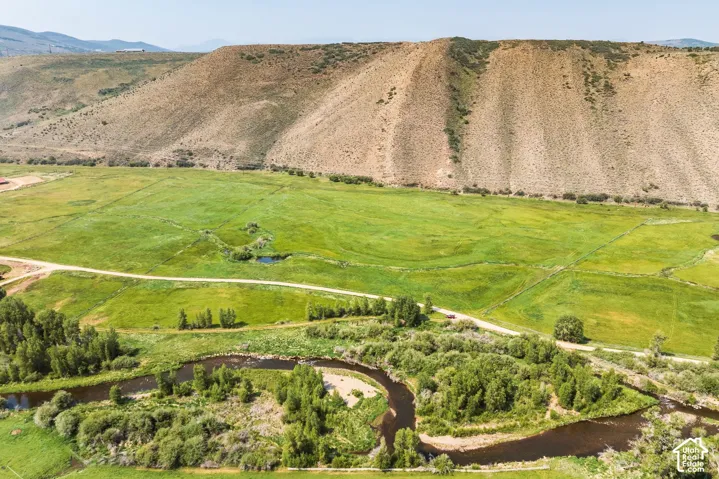7151 N River Valley Dr, Peoa, Utah 84061