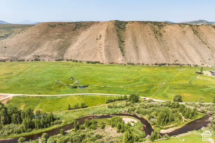 7151 N River Valley Dr, Peoa, Utah 84061