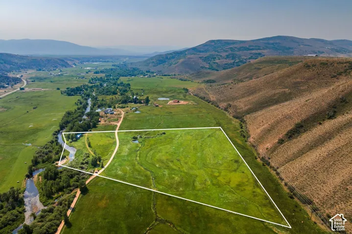 7151 N River Valley Dr, Peoa, Utah 84061