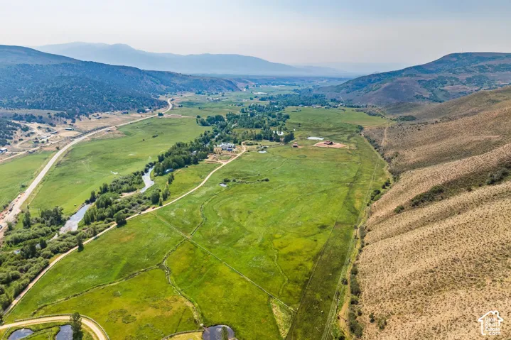 7151 N River Valley Dr, Peoa, Utah 84061