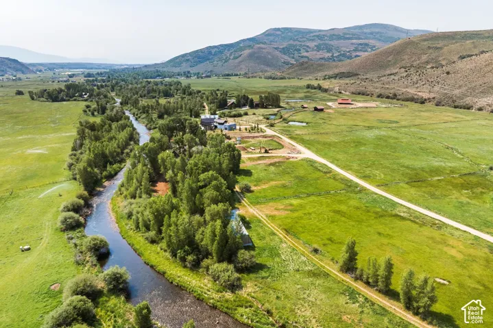7151 N River Valley Dr, Peoa, Utah 84061