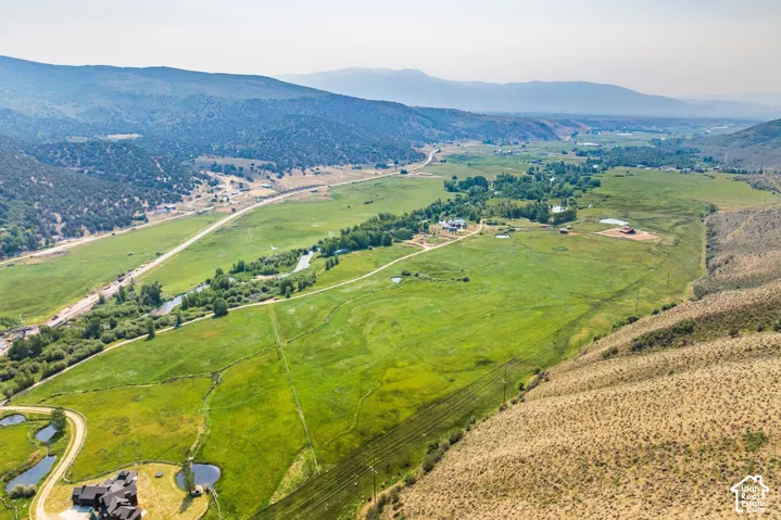 7151 N River Valley Dr, Peoa, Utah 84061