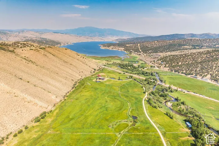 7151 N River Valley Dr, Peoa, Utah 84061