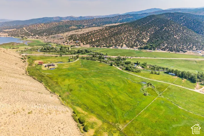 7151 N River Valley Dr, Peoa, Utah 84061