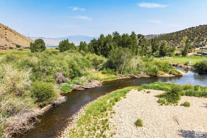 7151 N River Valley Dr, Peoa, Utah 84061