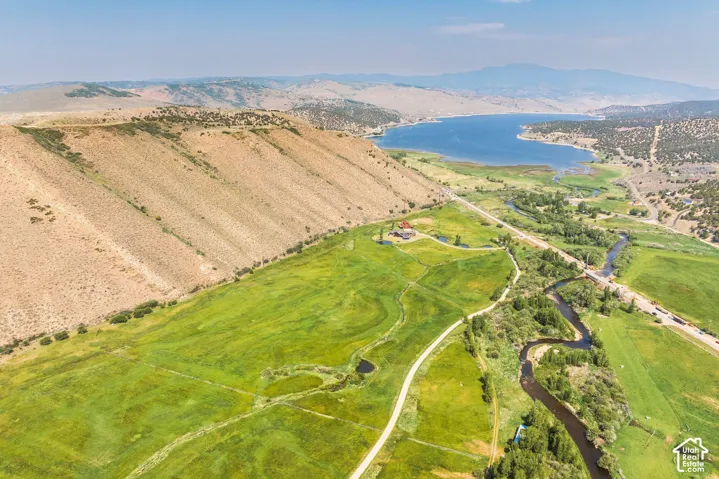 7151 N River Valley Dr, Peoa, Utah 84061
