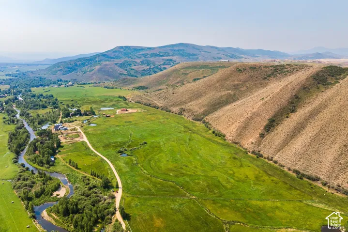 7151 N River Valley Dr, Peoa, Utah 84061