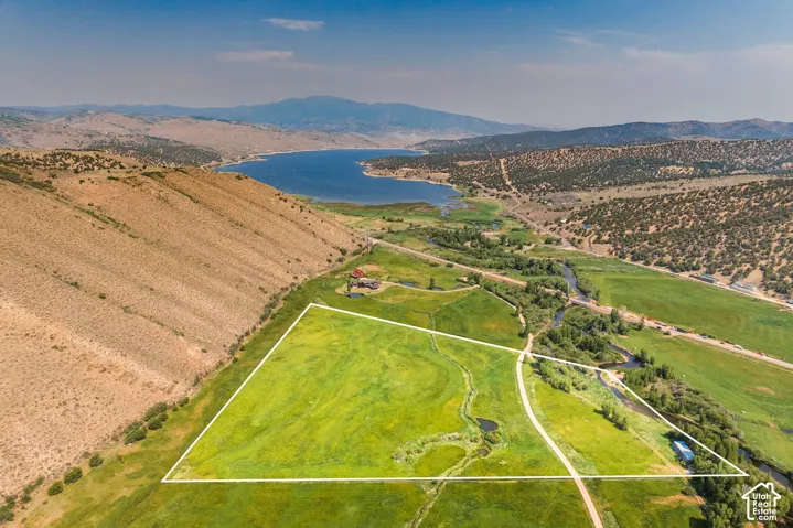 7151 N River Valley Dr, Peoa, Utah 84061