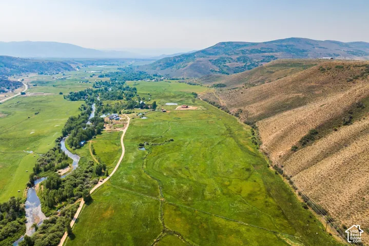 7151 N River Valley Dr, Peoa, Utah 84061