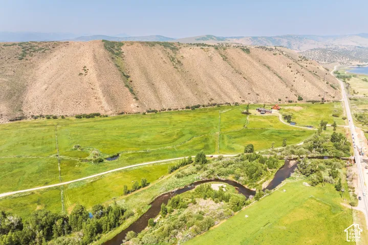 7151 N River Valley Dr, Peoa, Utah 84061
