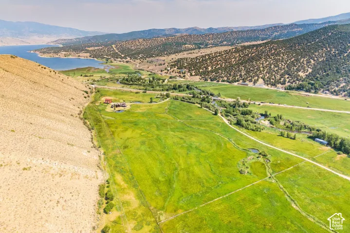 7151 N River Valley Dr, Peoa, Utah 84061