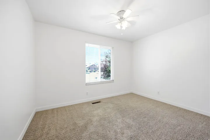 Empty room