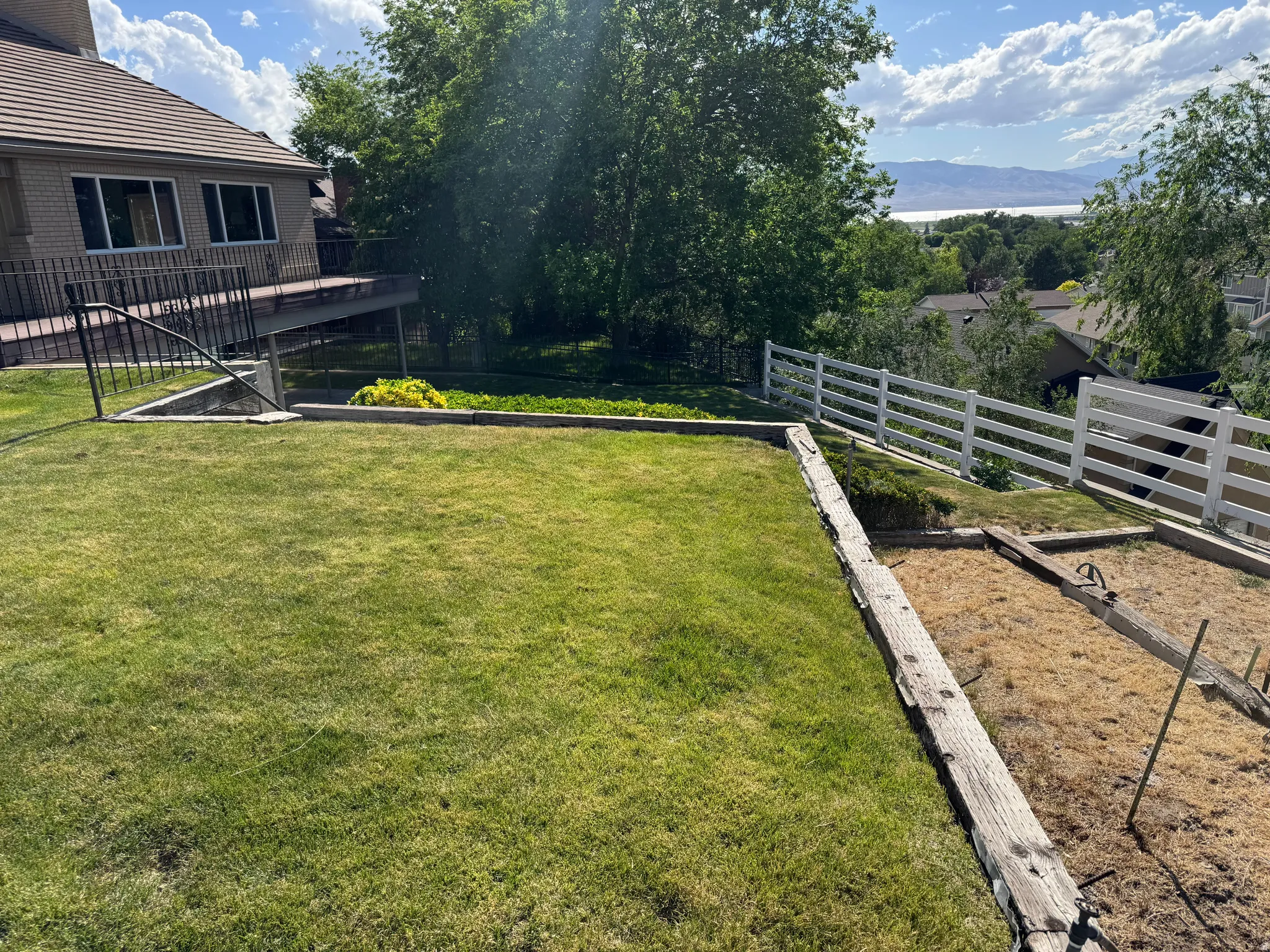 Yard