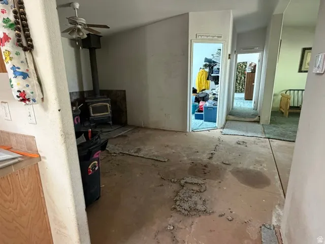 29260 N 11100 E #1, Fairview, Utah 84629