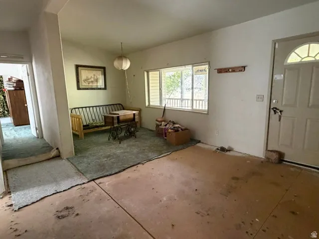 29260 N 11100 E #1, Fairview, Utah 84629
