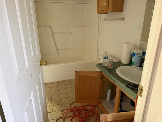 29260 N 11100 E #1, Fairview, Utah 84629