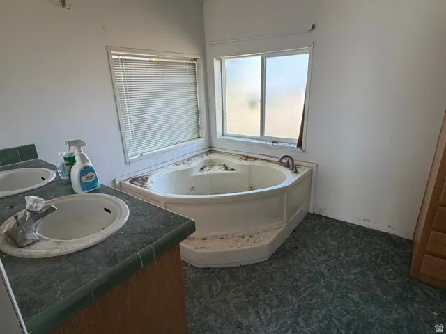 29260 N 11100 E #1, Fairview, Utah 84629