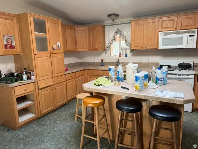 29260 N 11100 E #1, Fairview, Utah 84629