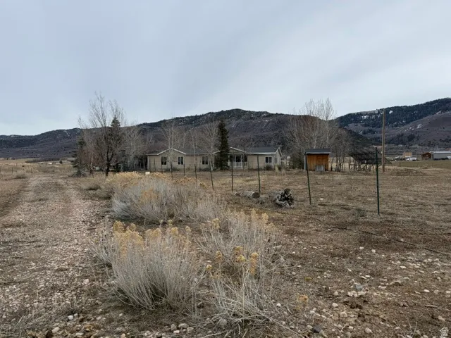 29260 N 11100 E #1, Fairview, Utah 84629