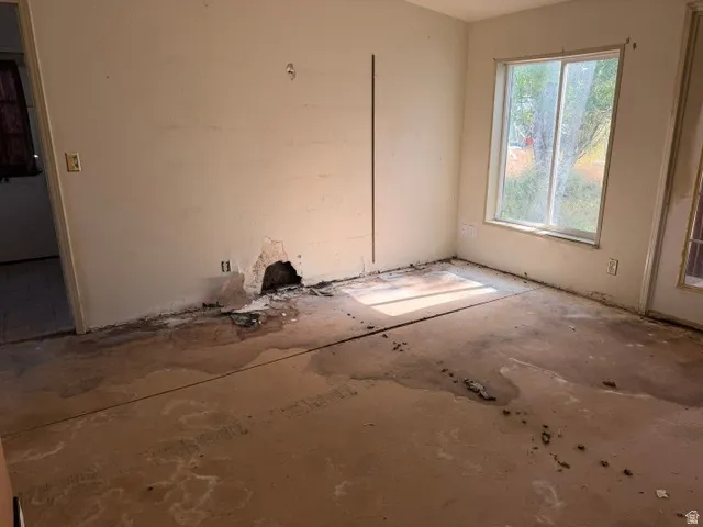 29260 N 11100 E #1, Fairview, Utah 84629