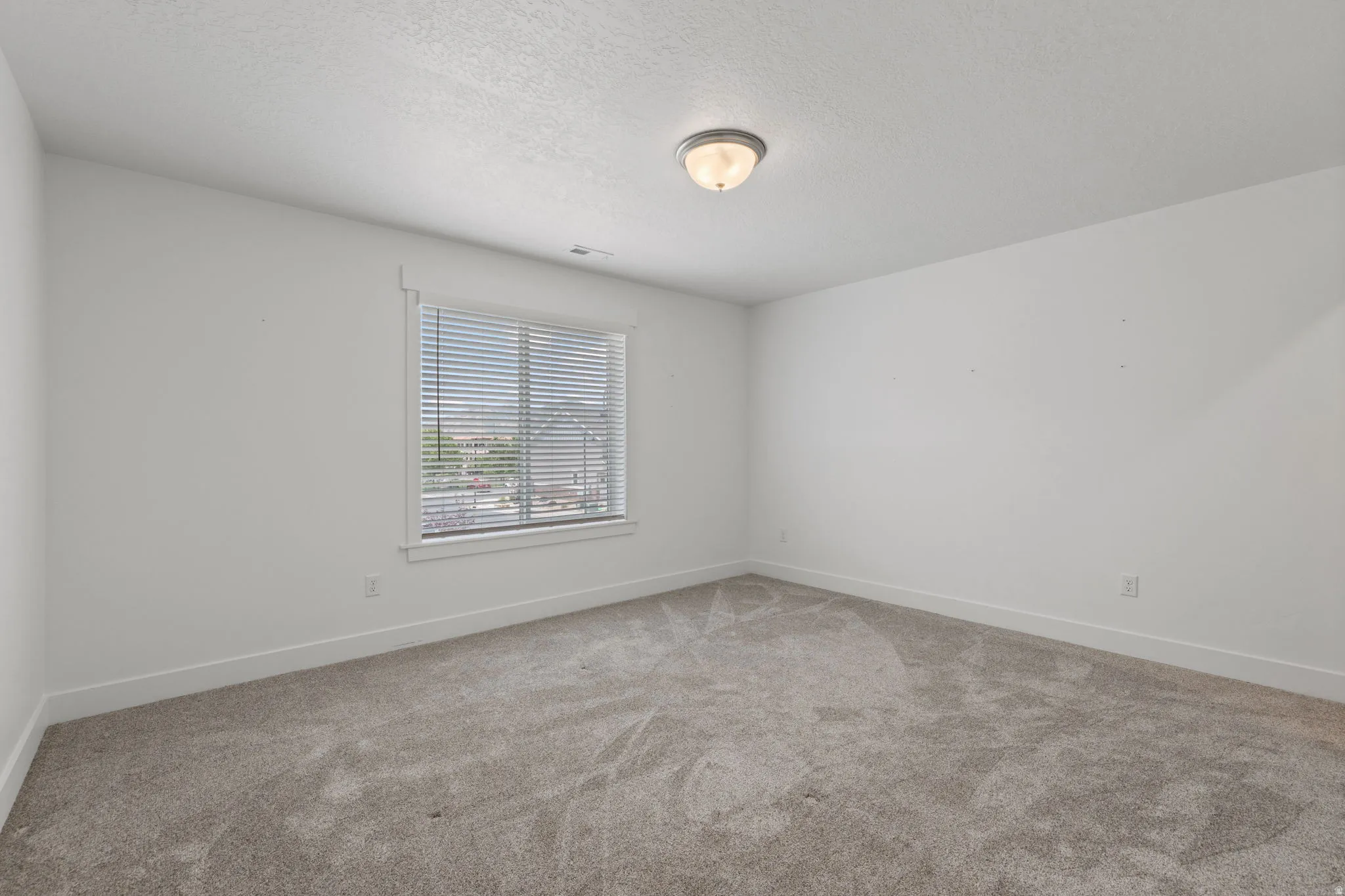 Empty room