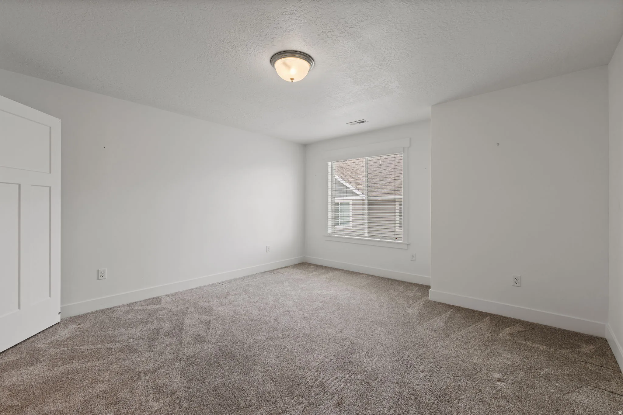 Empty room