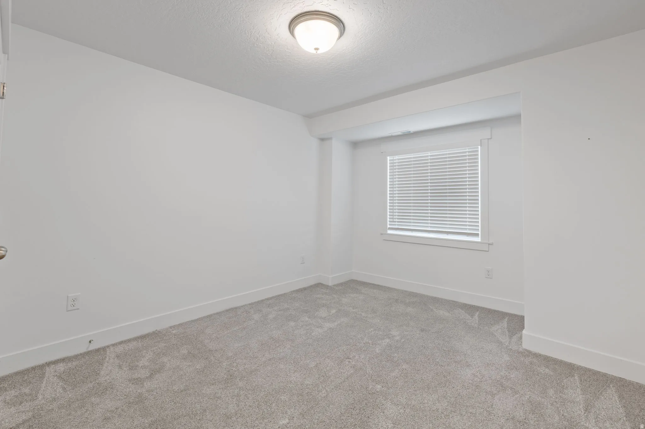 Empty room