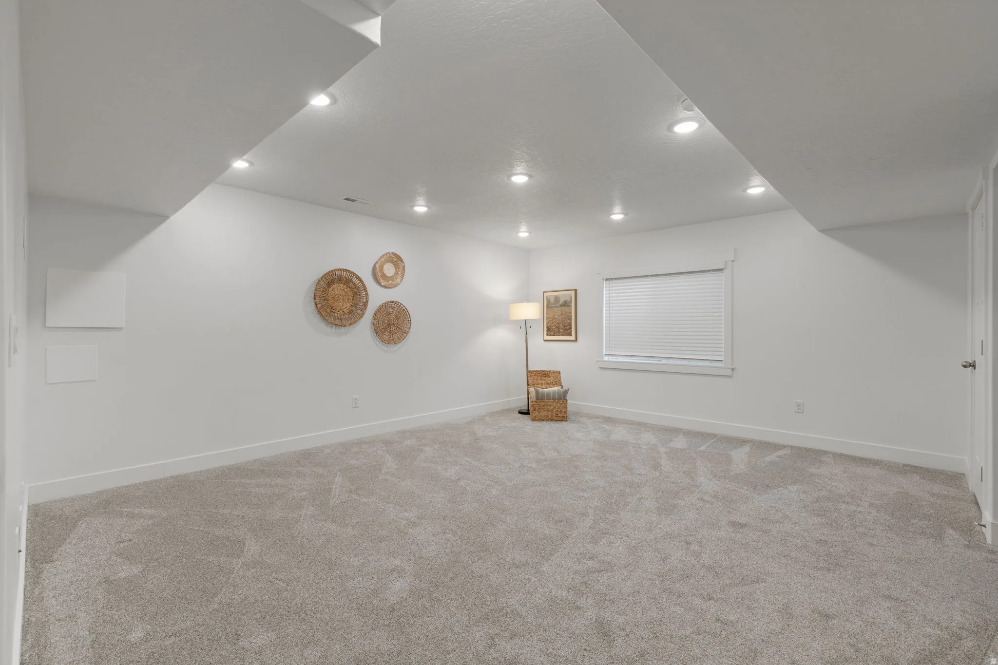 Bonus room