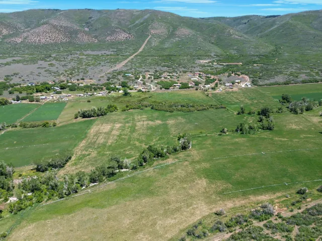 2370 W Main Canyon Rd, Wallsburg, Utah 84082