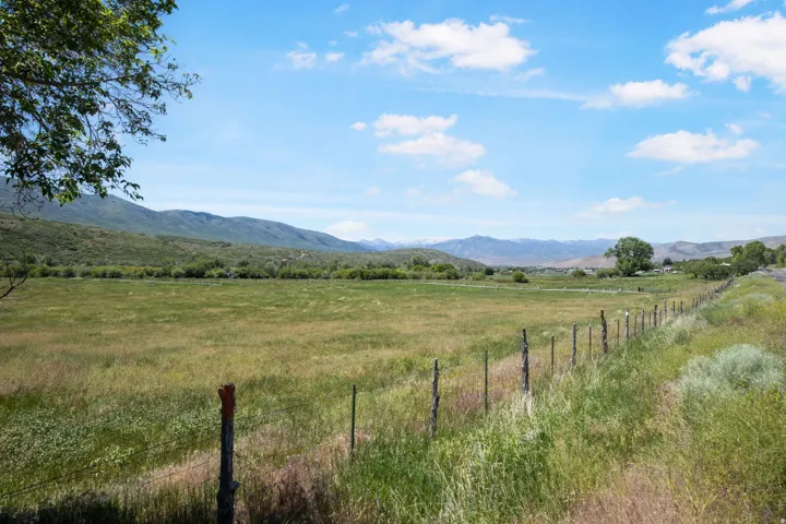 2370 W Main Canyon Rd, Wallsburg, Utah 84082