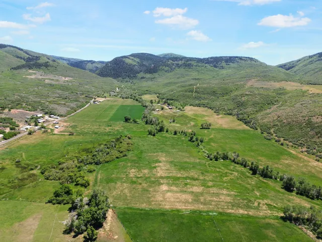 2370 W Main Canyon Rd, Wallsburg, Utah 84082