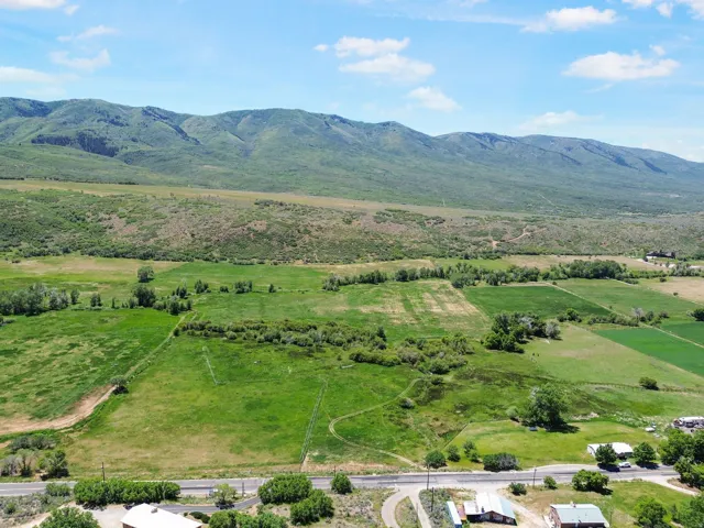2370 W Main Canyon Rd, Wallsburg, Utah 84082