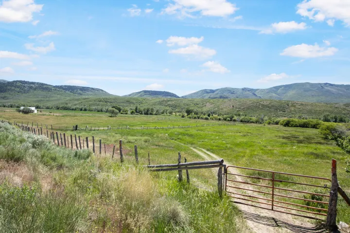 2370 W Main Canyon Rd, Wallsburg, Utah 84082
