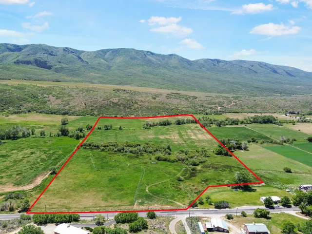 2370 W Main Canyon Rd, Wallsburg, Utah 84082