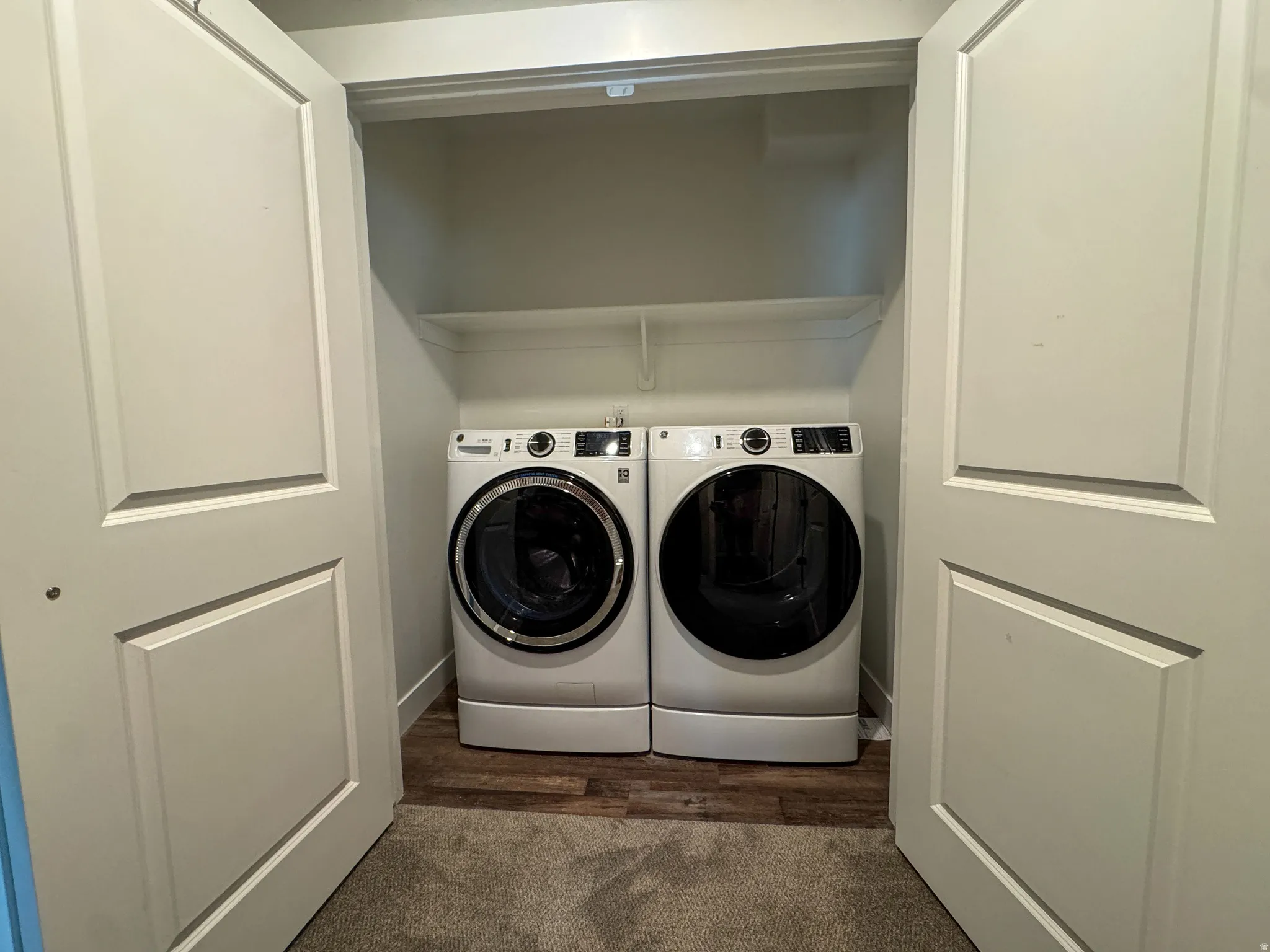 ADU Laundry/Washer & Dryer Included