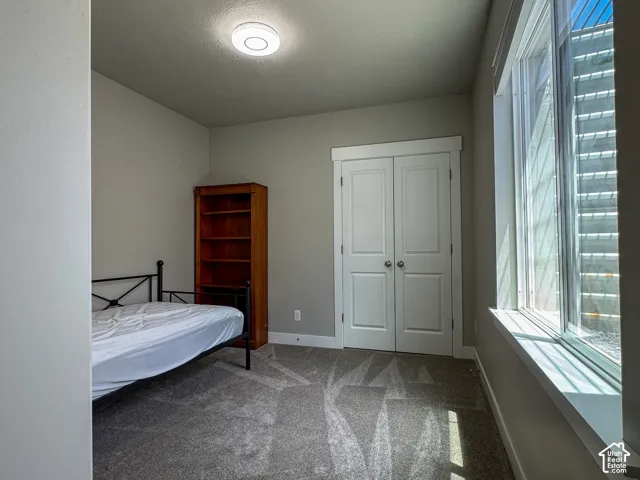 ADU Second Bedroom