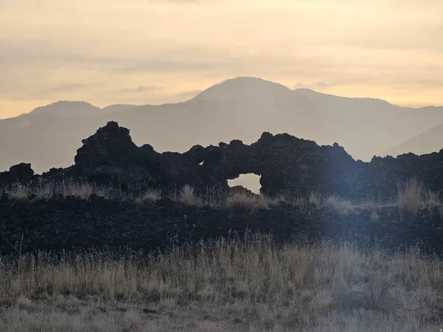 Scenes near the property