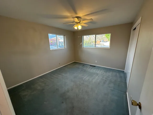 Bedroom 2 View 1