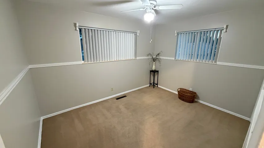 Bedroom 1 View 1