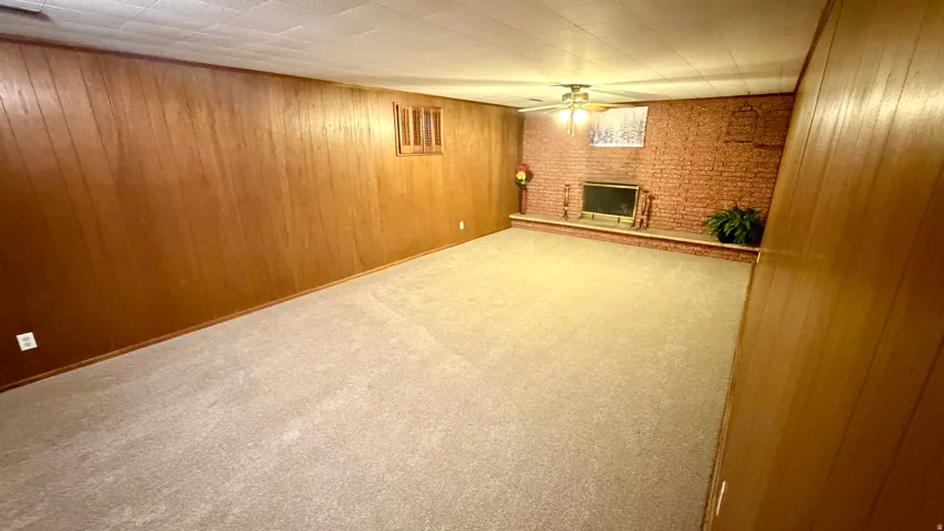 Family Room View 1